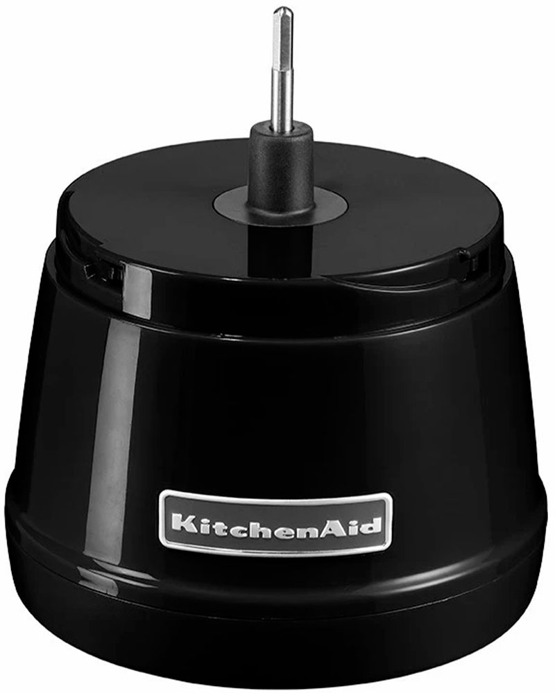 Измельчитель KitchenAid Classic 5KFC3515EOB характеристики - фотография 7