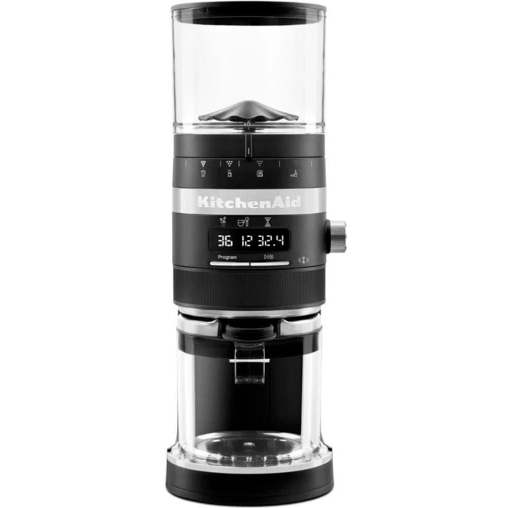 KitchenAid Artisan 5KCG8433EBM