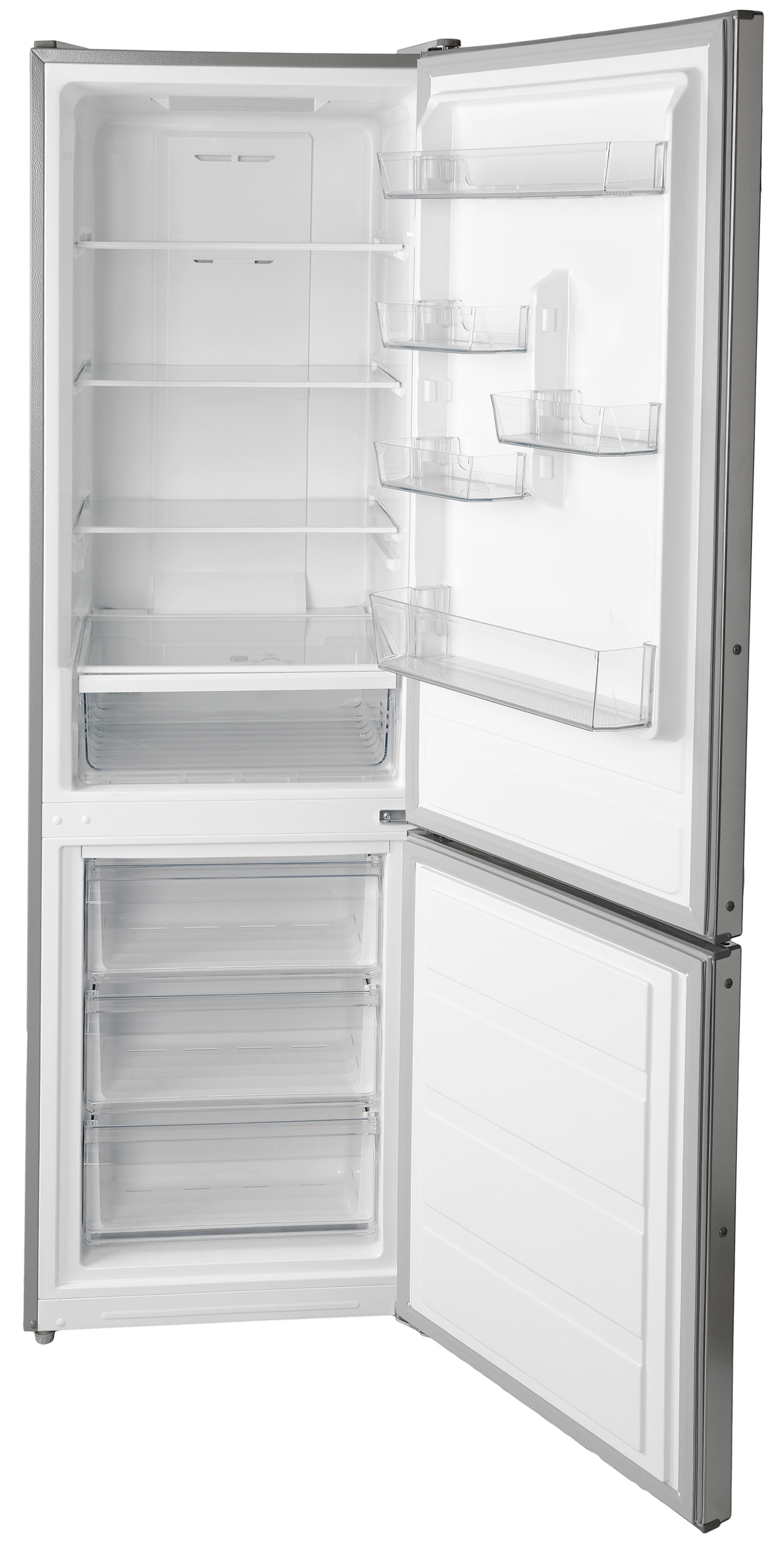 в продаже Холодильник Elenberg BMFNS-189-O - фото 3