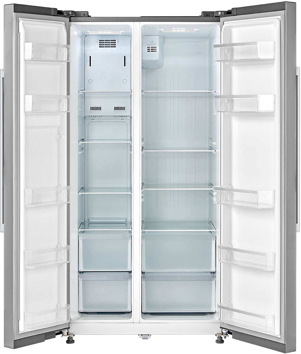 Холодильник Elenberg MRF-510WO ціна 19462 грн - фотографія 2