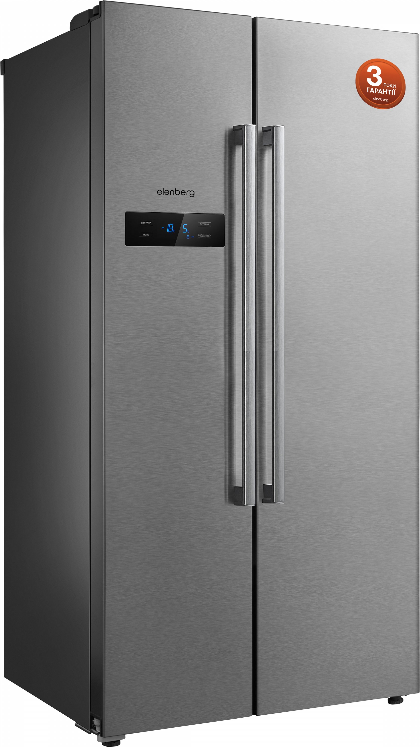 в продажу Холодильник Elenberg MRF-510WO - фото 3