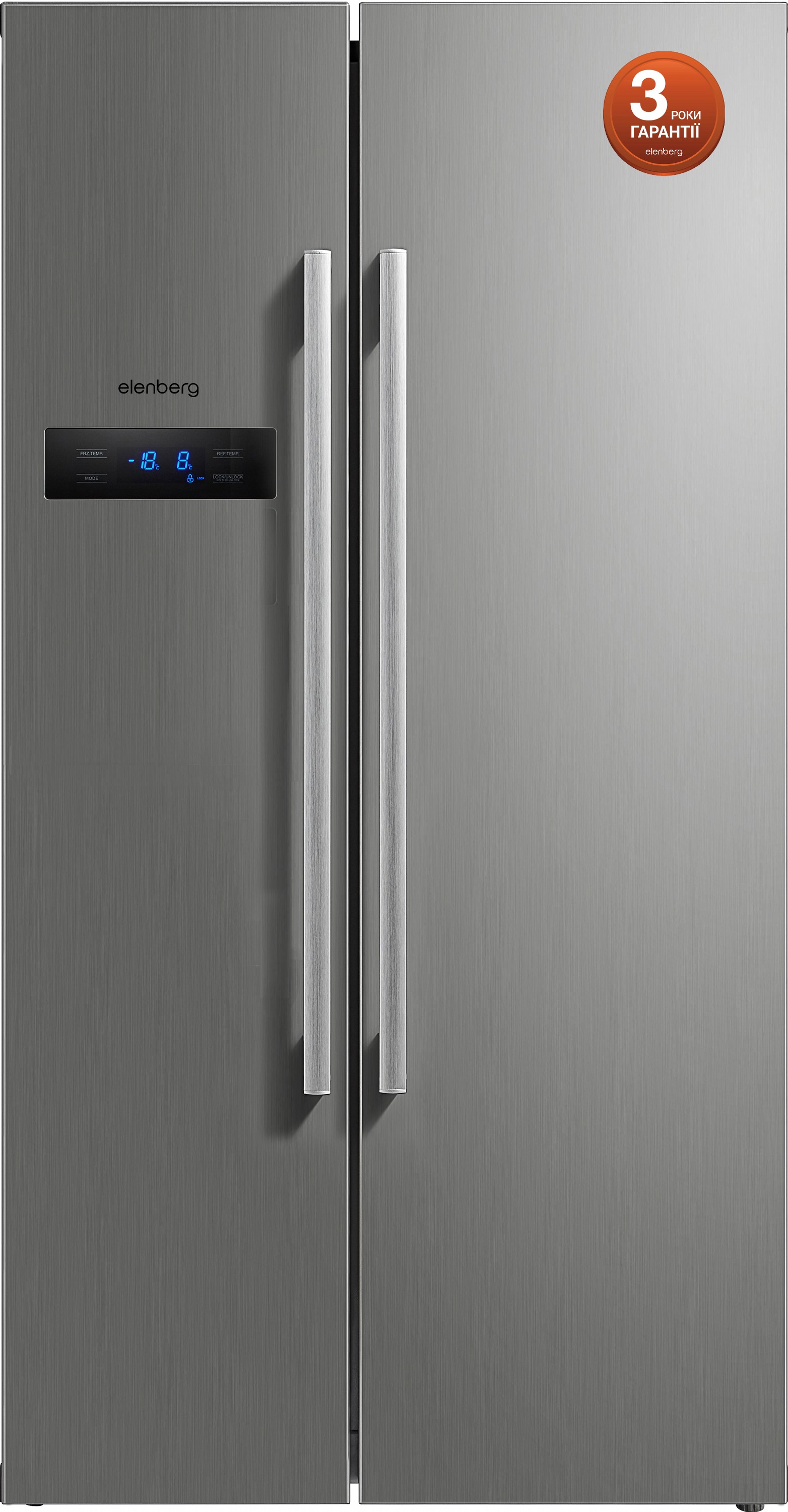 Холодильник Elenberg MRF-510WO