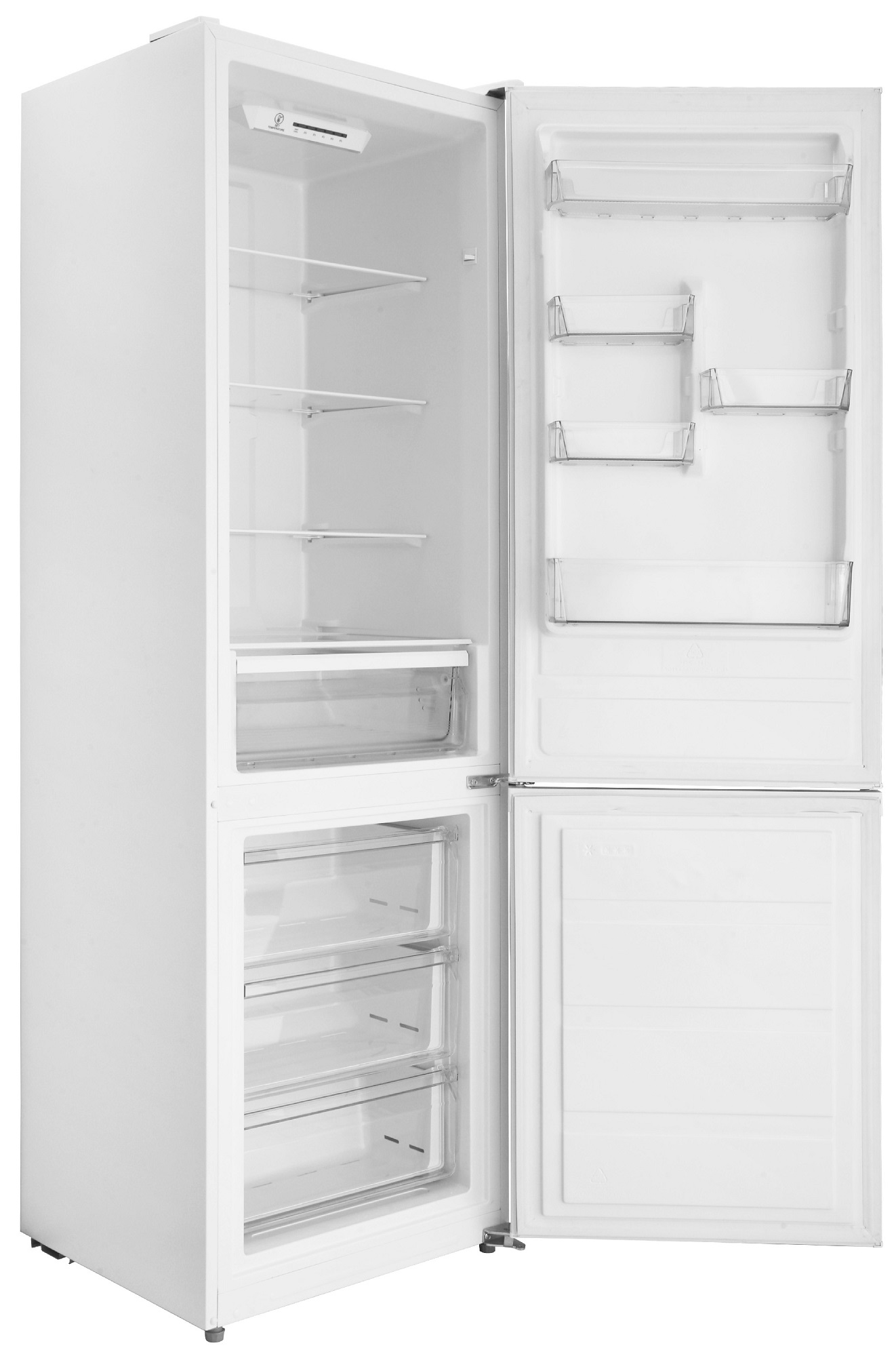 Холодильник Elenberg BMFN-189 инструкция - изображение 6