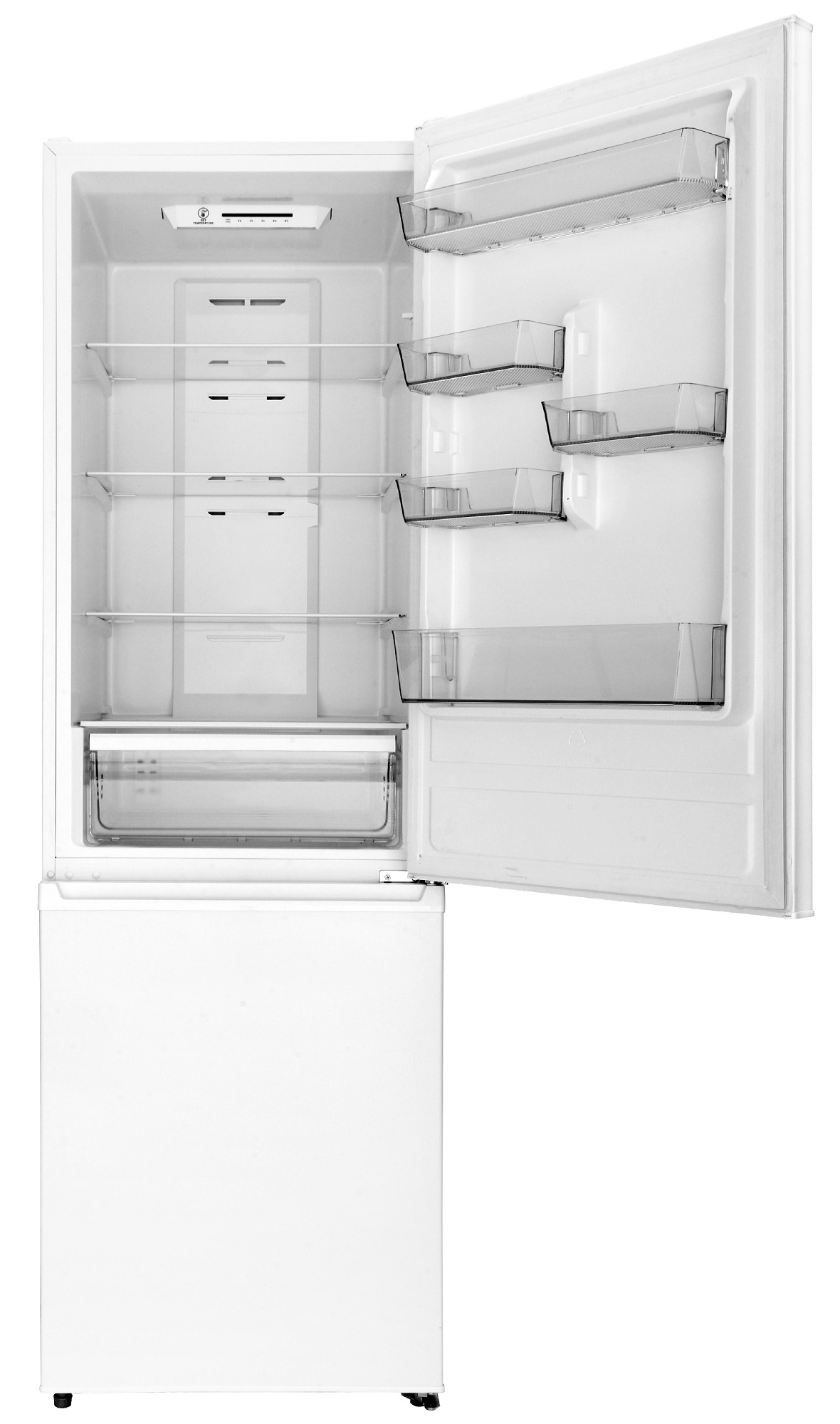 в продажу Холодильник Elenberg BMFN-189 - фото 3
