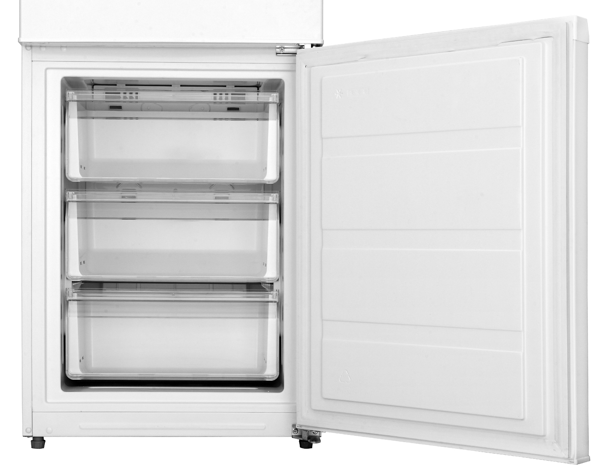 Холодильник Elenberg BMFN-189 отзывы - изображения 5
