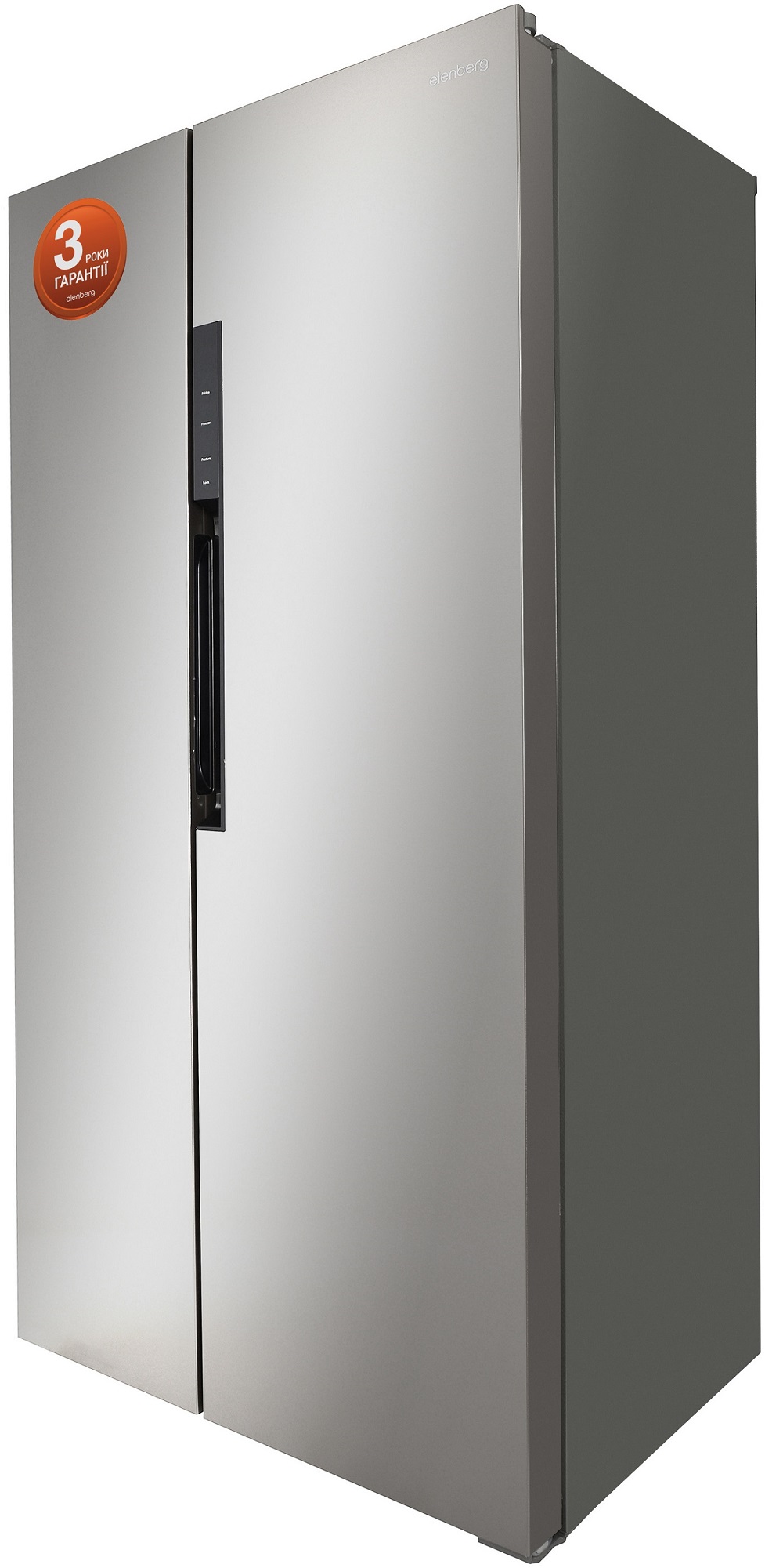 Холодильник Elenberg SBS 496 S инструкция - изображение 6