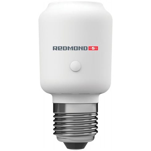 Умная светодиодная лампа Redmond RSP-202S в интернет-магазине, главное фото