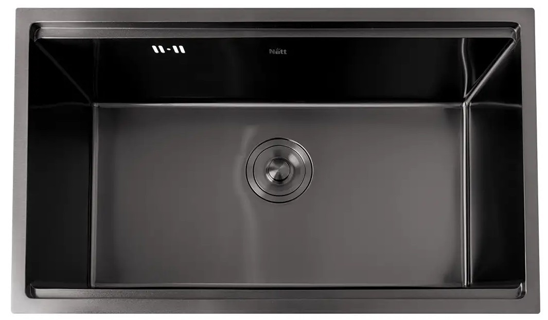 Кухонна мийка Nett NB-7042 в інтернет-магазині, головне фото