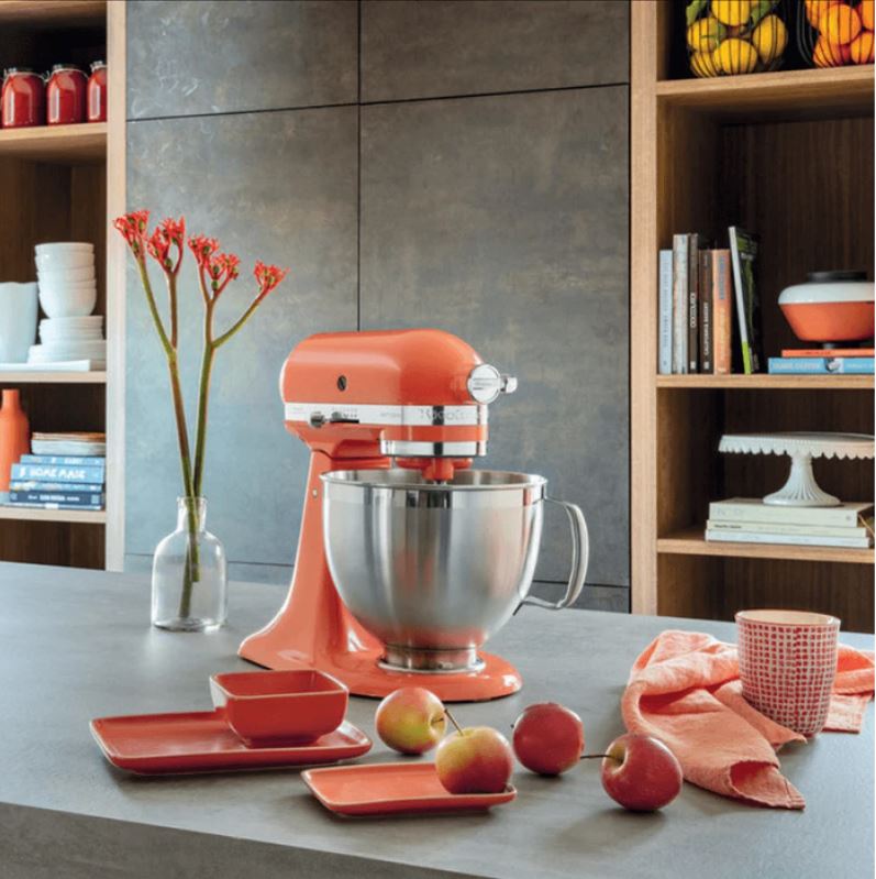 KitchenAid 5KSM185PSEPH в магазине в Киеве - фото 10