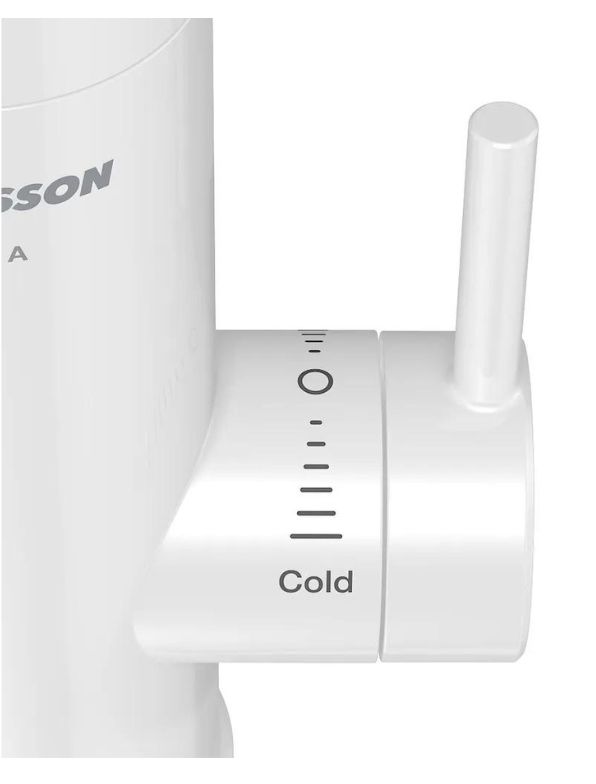 Проточный водонагреватель Edisson Cora 3000 инструкция - изображение 6