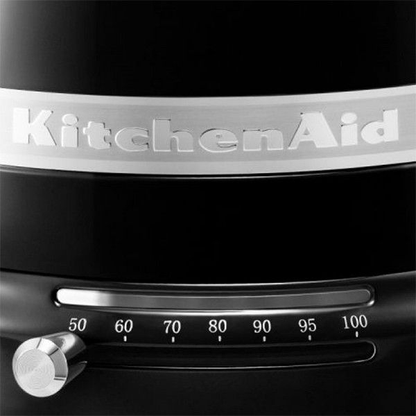 в продажу Електрочайник KitchenAid Artisan 5KEK1522EBK - фото 3