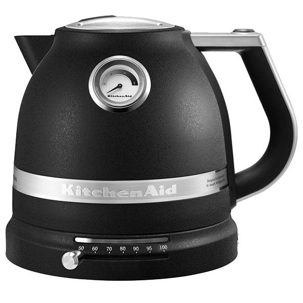 KitchenAid Artisan 5KEK1522EBK