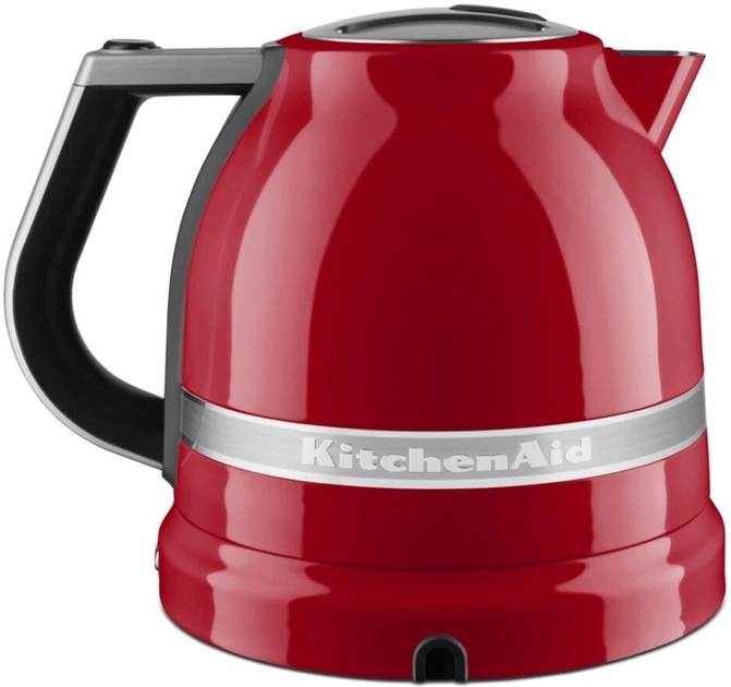 в продаже Электрочайник KitchenAid Artisan 5KEK1522ECA - фото 3