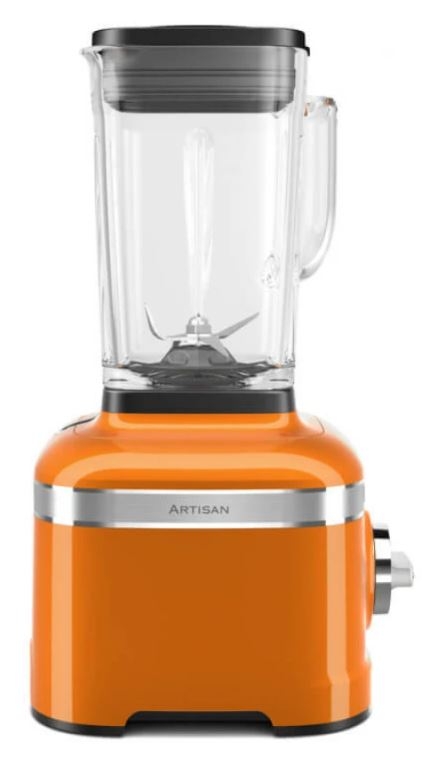 ᐉ Блендер KitchenAid 5KSB4026EHY купить по цене 21 999 грн. в Киеве и ...