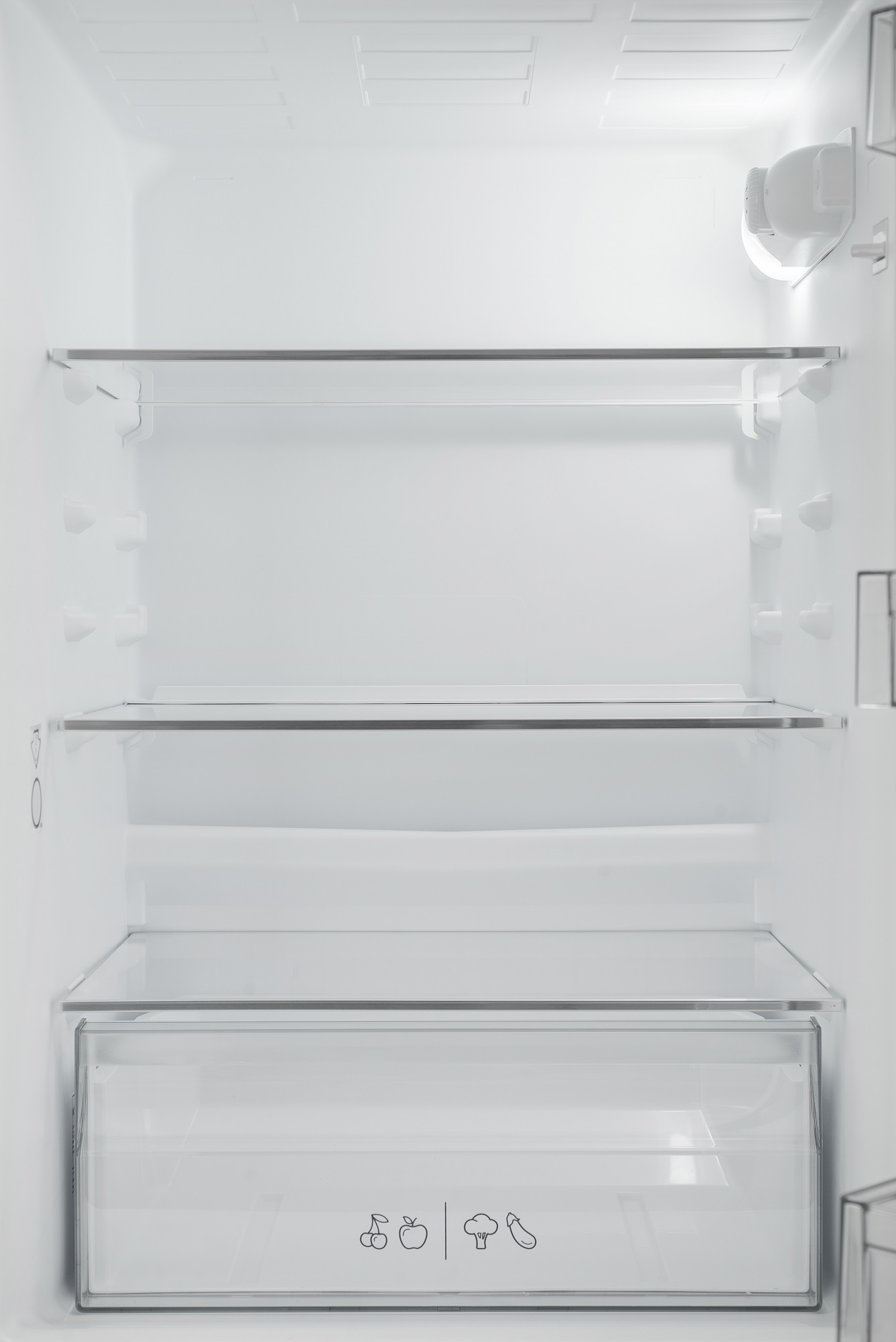 Холодильник Sharp SJ-BB02DTXL1-UA внешний вид - фото 9