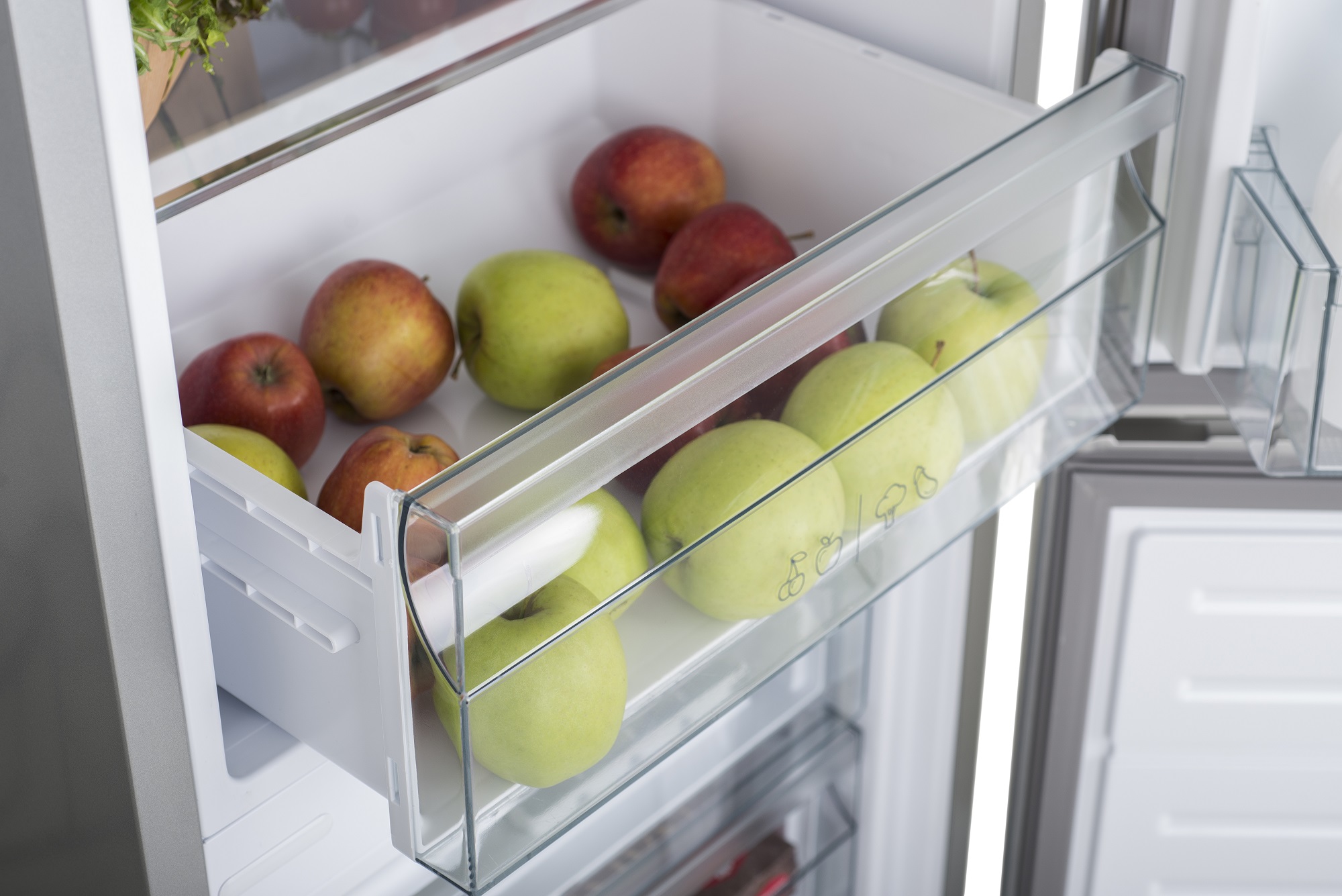 в ассортименте Холодильник Sharp SJ-BB02DTXL1-UA в магазине - фото 18
