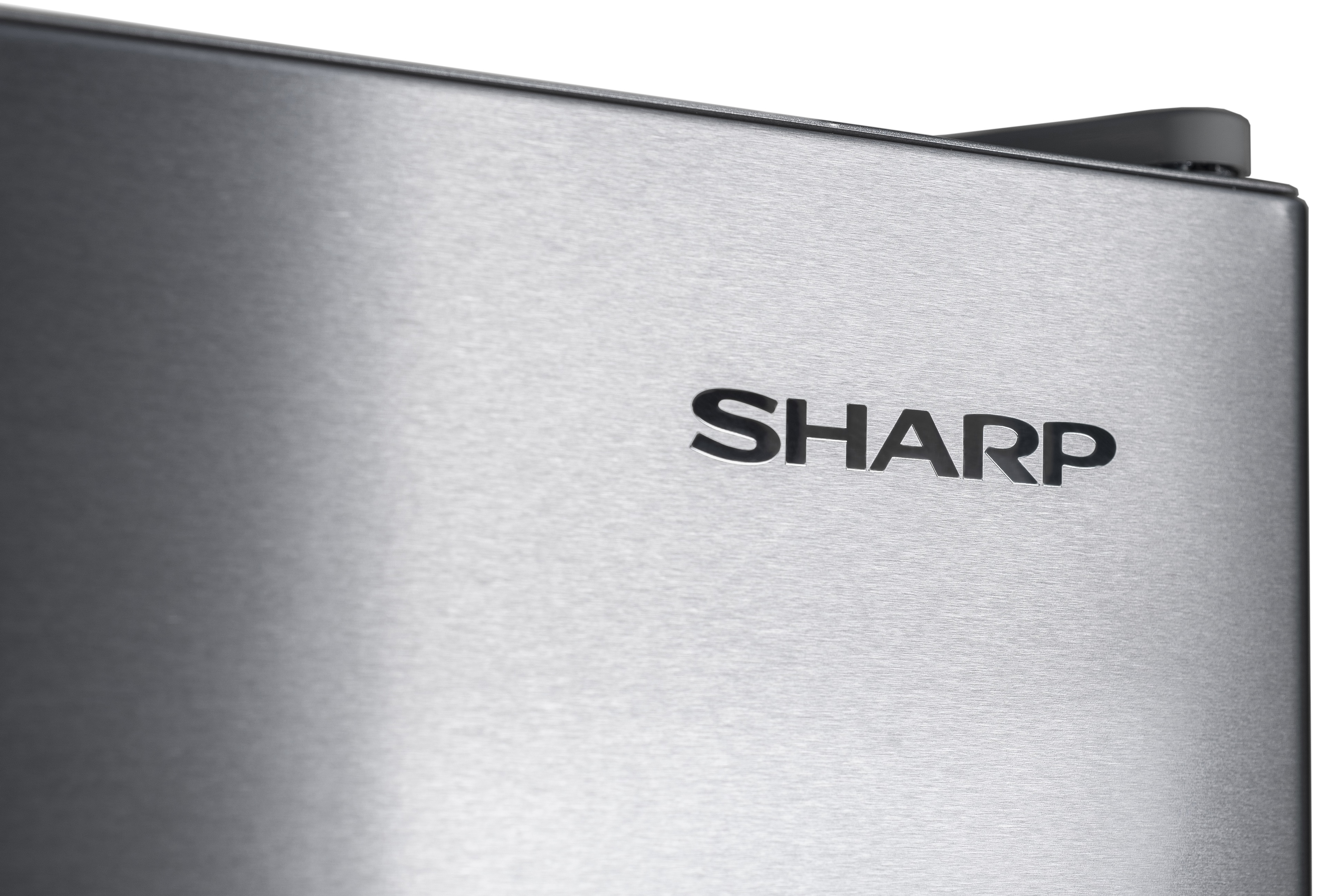 Холодильник Sharp SJ-BA35CHXI2-UA обзор - фото 8