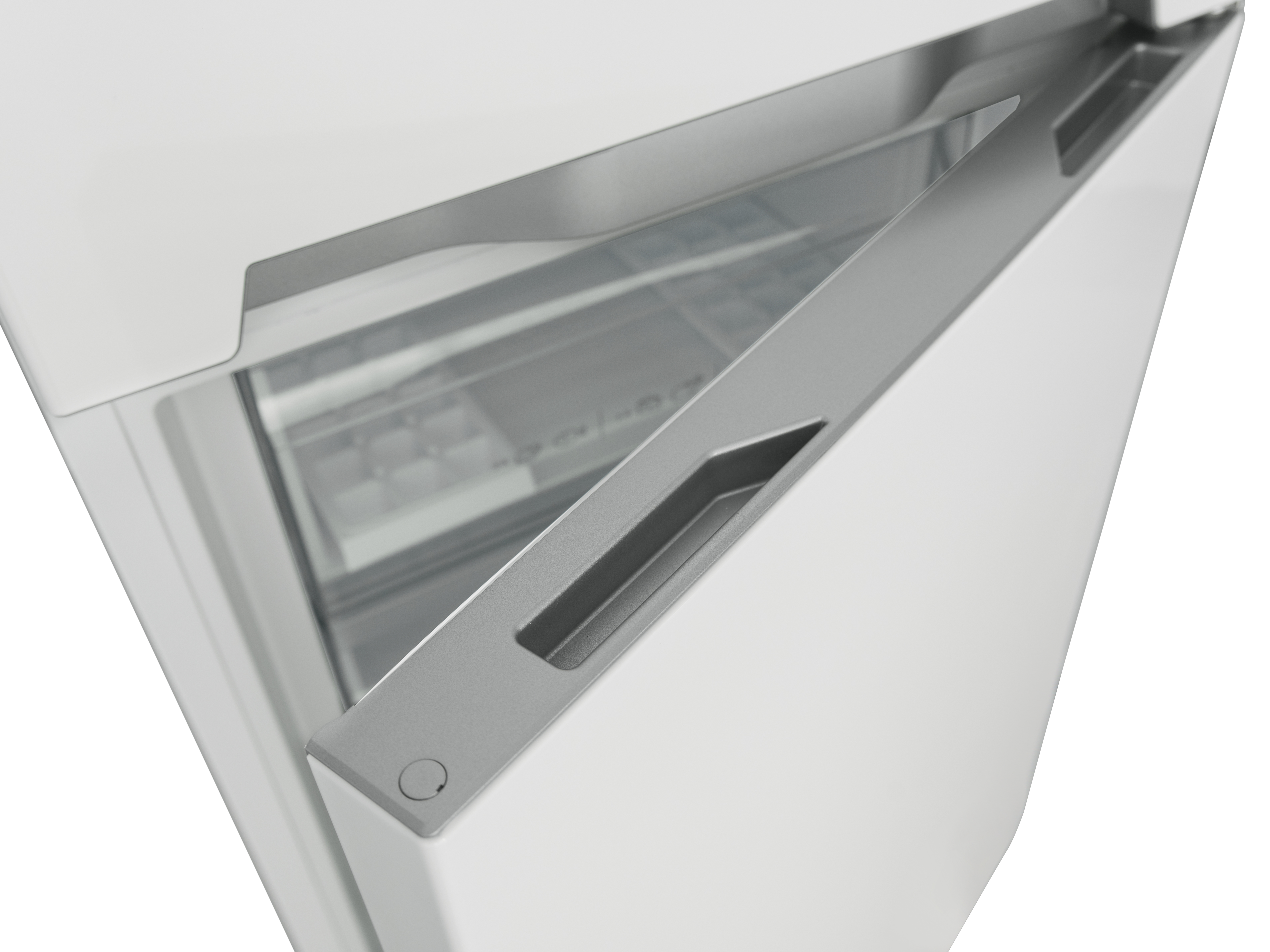 Холодильник Sharp SJ-BA20IMXW1-UA обзор - фото 8