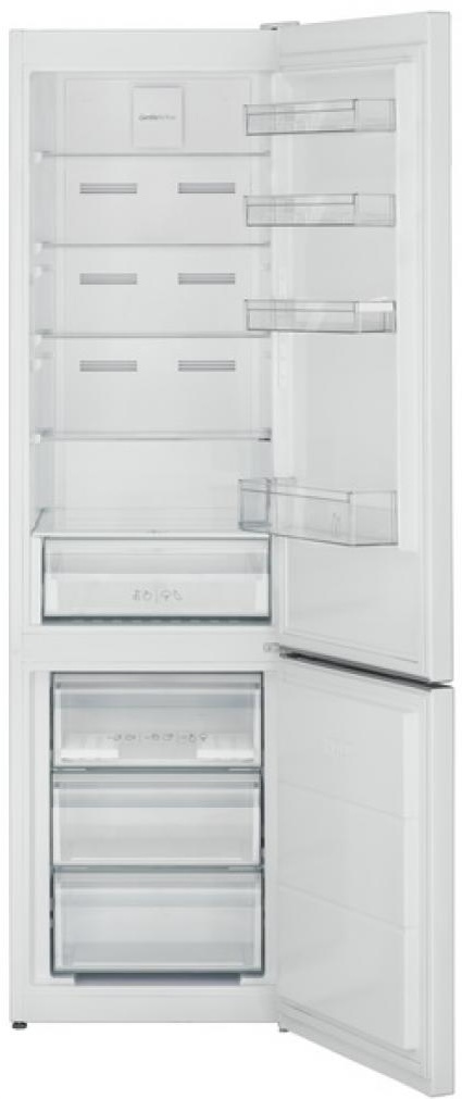 Холодильник Sharp SJ-BA20IMXW1-UA цена 0 грн - фотография 2