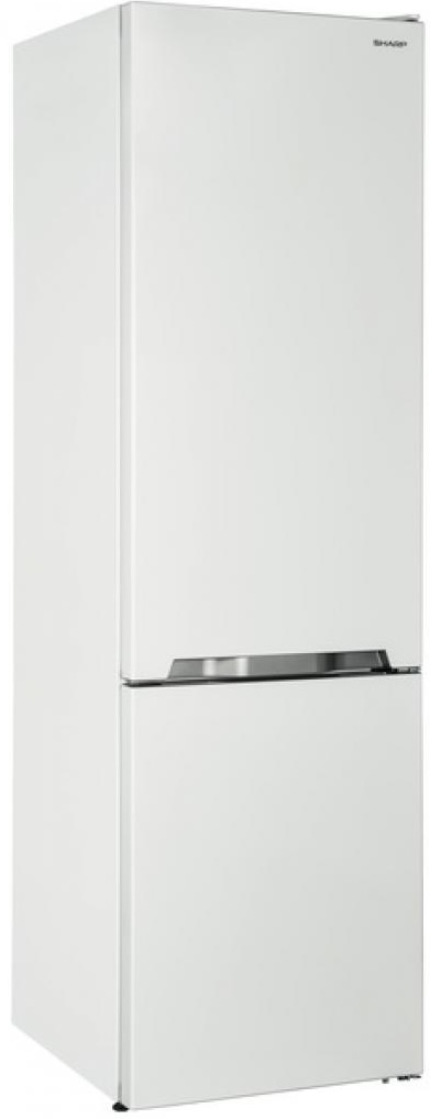 Холодильник Sharp SJ-BA20IMXW1-UA отзывы - изображения 5