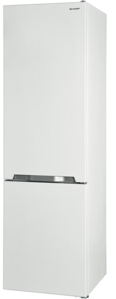 Холодильник Sharp SJ-BA20IMXW1-UA инструкция - изображение 6