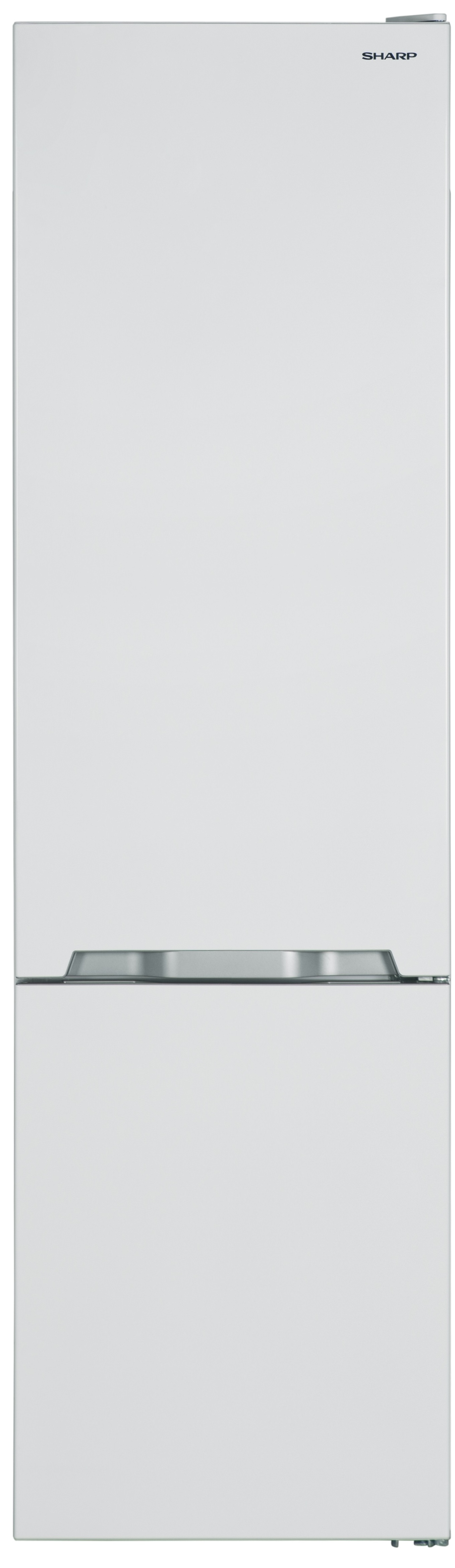 Характеристики холодильник Sharp SJ-BA20IMXW1-UA