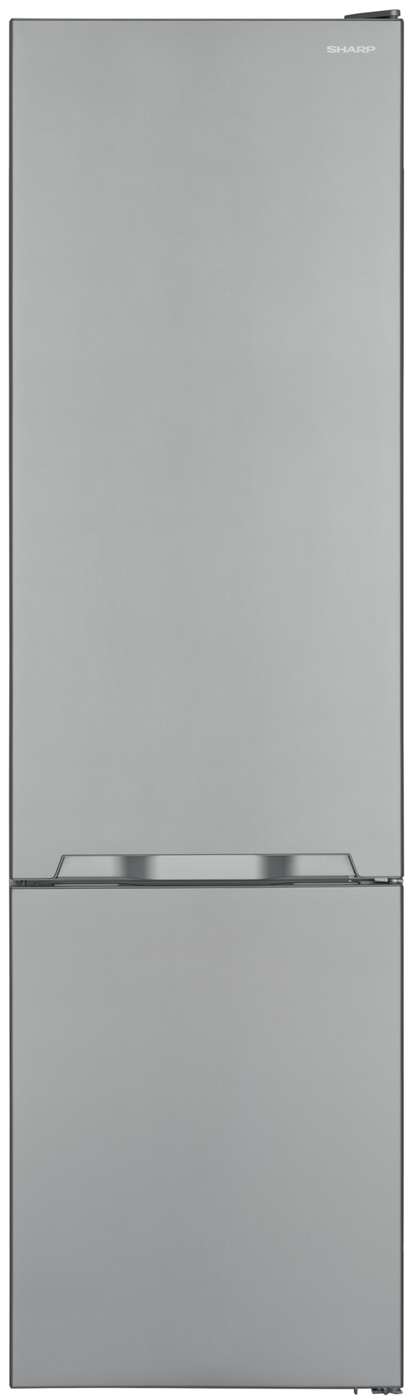 Холодильник Sharp SJ-BA20IMXI1-UA в интернет-магазине, главное фото