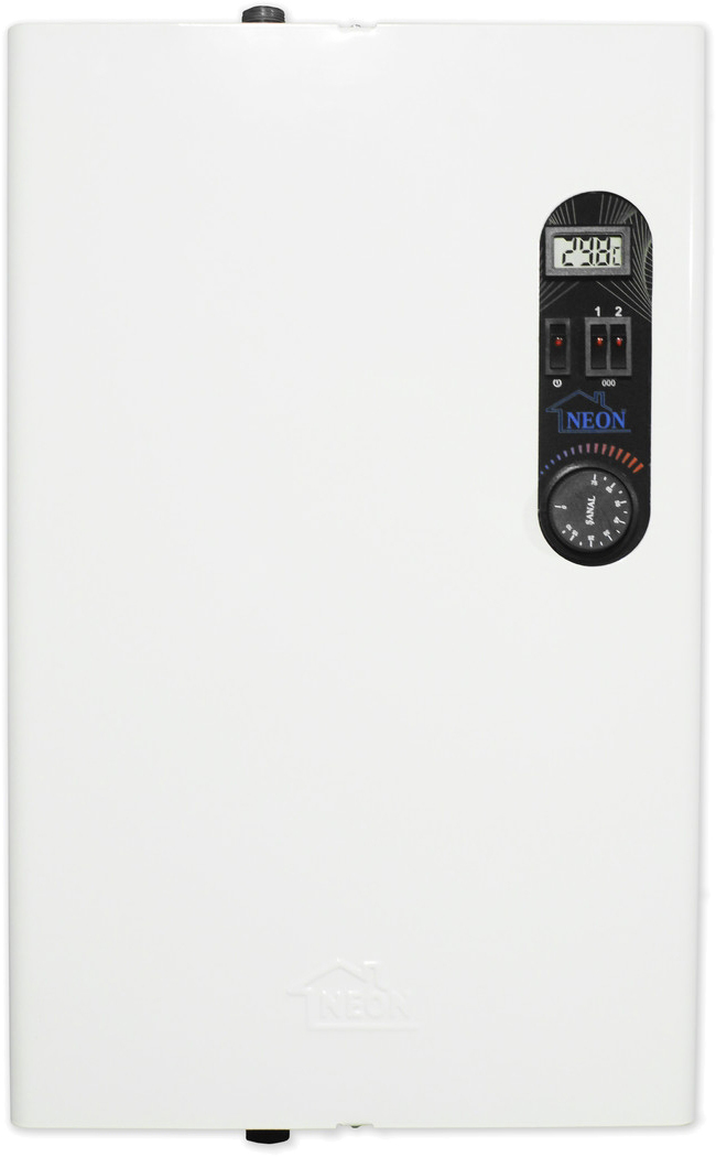 Котел электрический Neon Power WPS 18 кВт 380В магнитный пускатель TAKEL (Ps118150p) цена 8241.00 грн - фотография 2