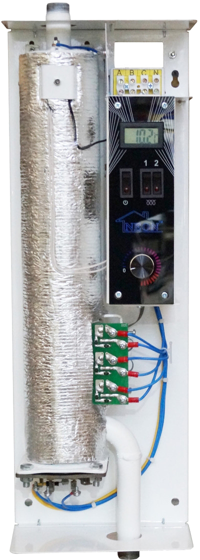 в продажу Котел електричний Neon WCS 4,5 кВт 220/380В симистор Philips (s14310) - фото 3