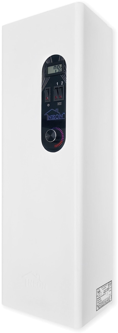 Neon WCSM 4,5 кВт 220/380В симистор Philips з насосом (m14316)