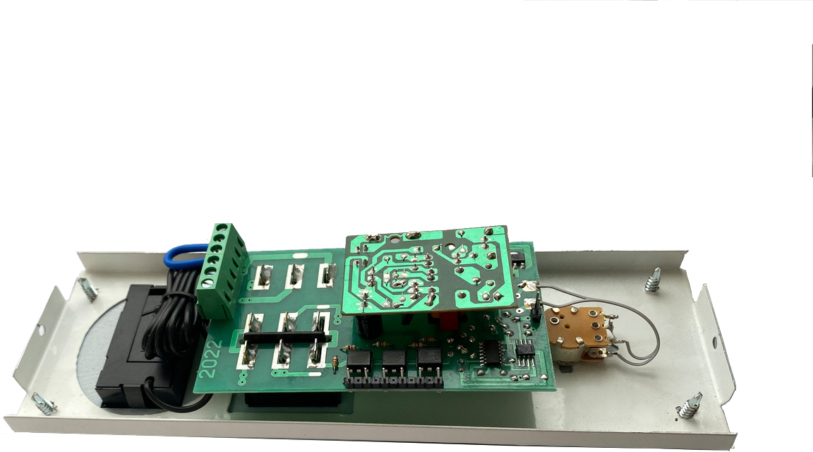 Котел електричний Neon WCSMG 12 кВт 380В симистор Philips з насосом та групою безпеки (mg112319) відгуки - зображення 5