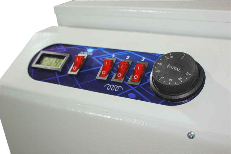 продаємо Neon WPG 105 кВт 380В магнітний пускач TAKEL (G1105236p) в Україні - фото 4