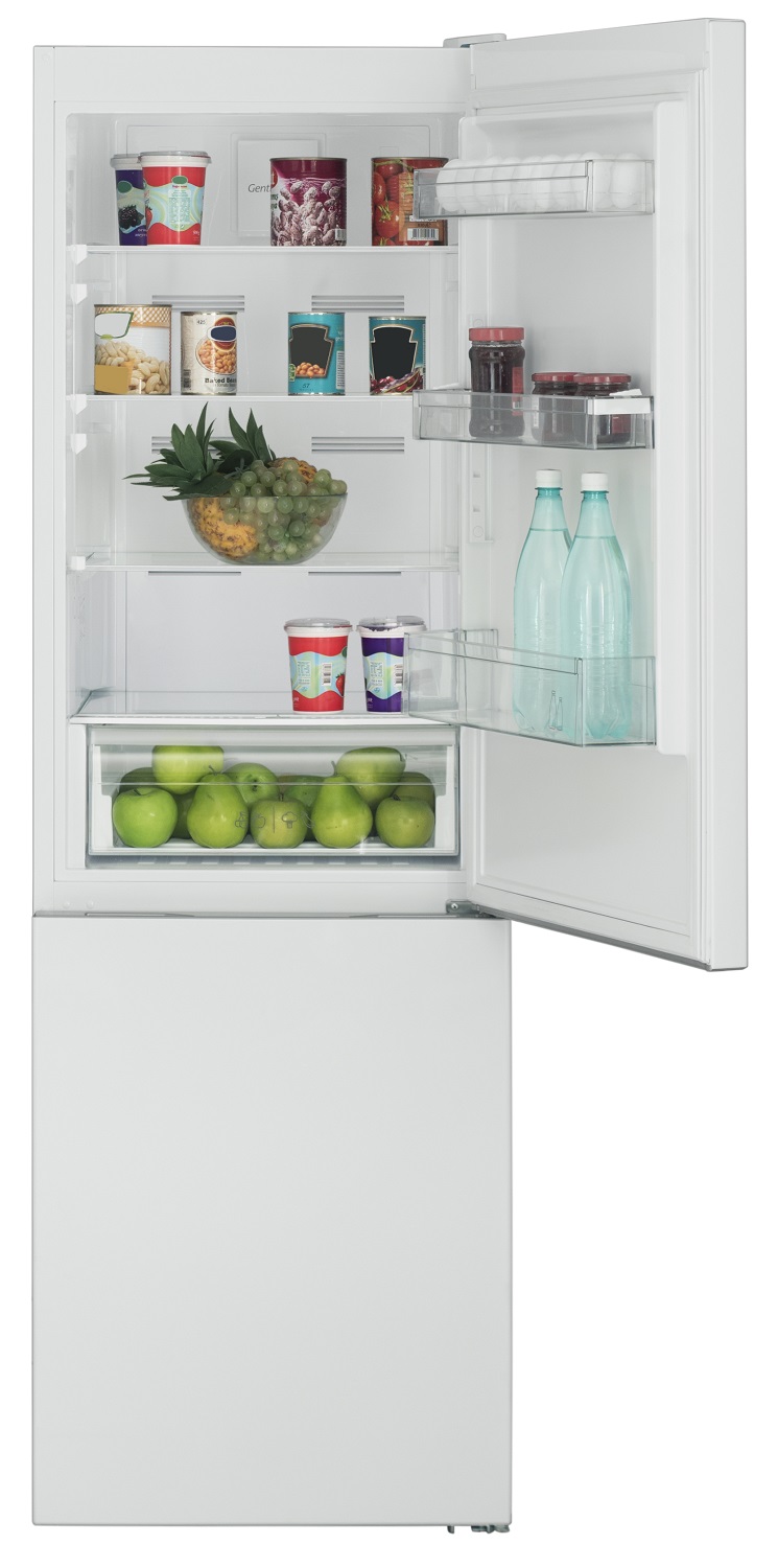 Холодильник Sharp SJ-BA10IMXW1-UA характеристики - фотографія 7