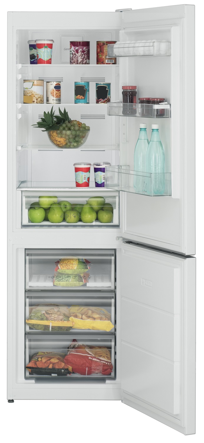 Холодильник Sharp SJ-BA10IMXW1-UA відгуки - зображення 5
