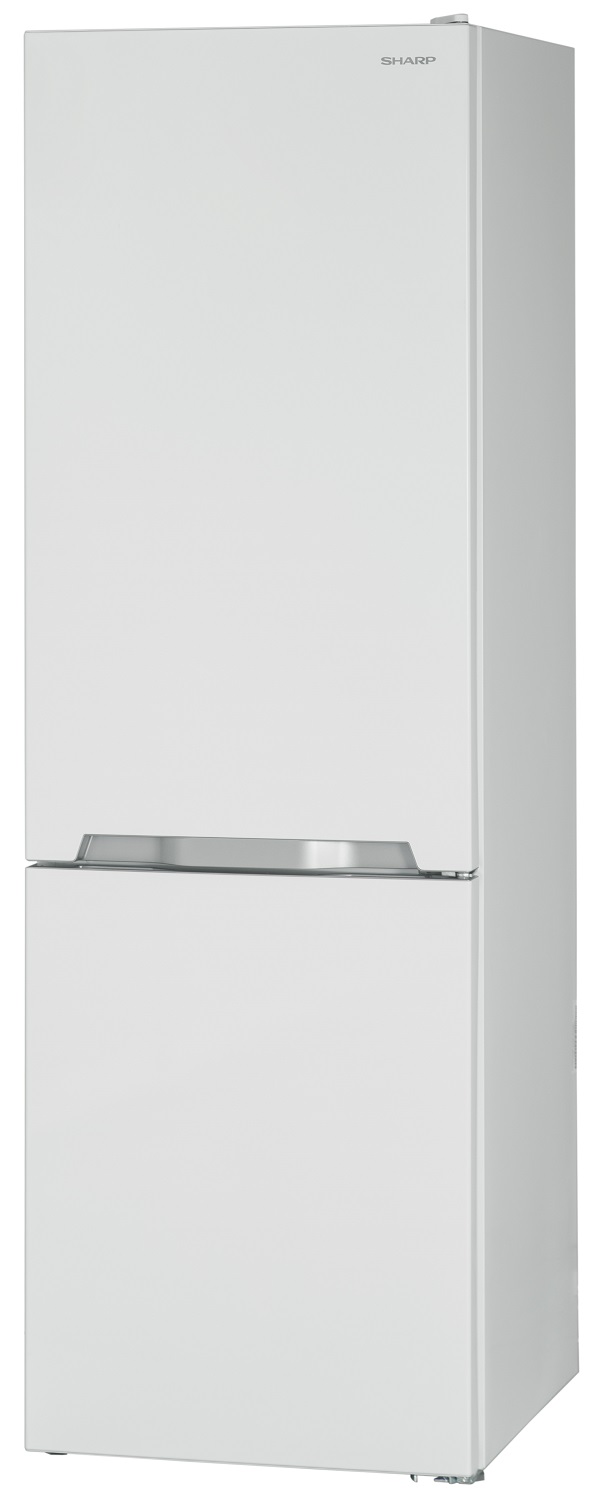 Холодильник Sharp SJ-BA10IMXW1-UA ціна 18451.40 грн - фотографія 2