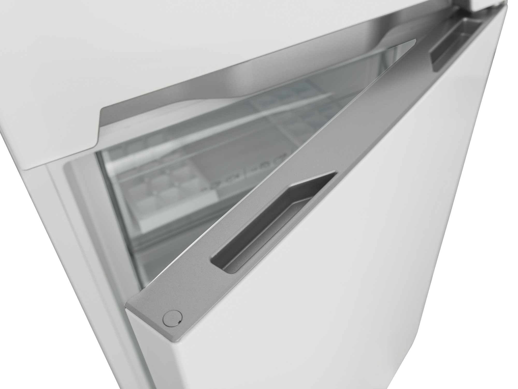 Холодильник Sharp SJ-BA10IMXW1-UA огляд - фото 11