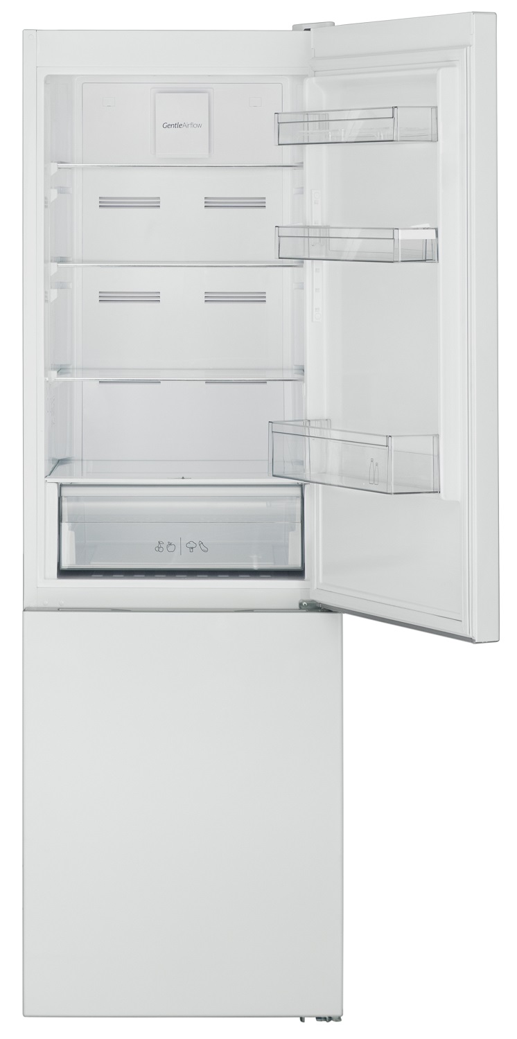 в продажу Холодильник Sharp SJ-BA10IMXW1-UA - фото 3