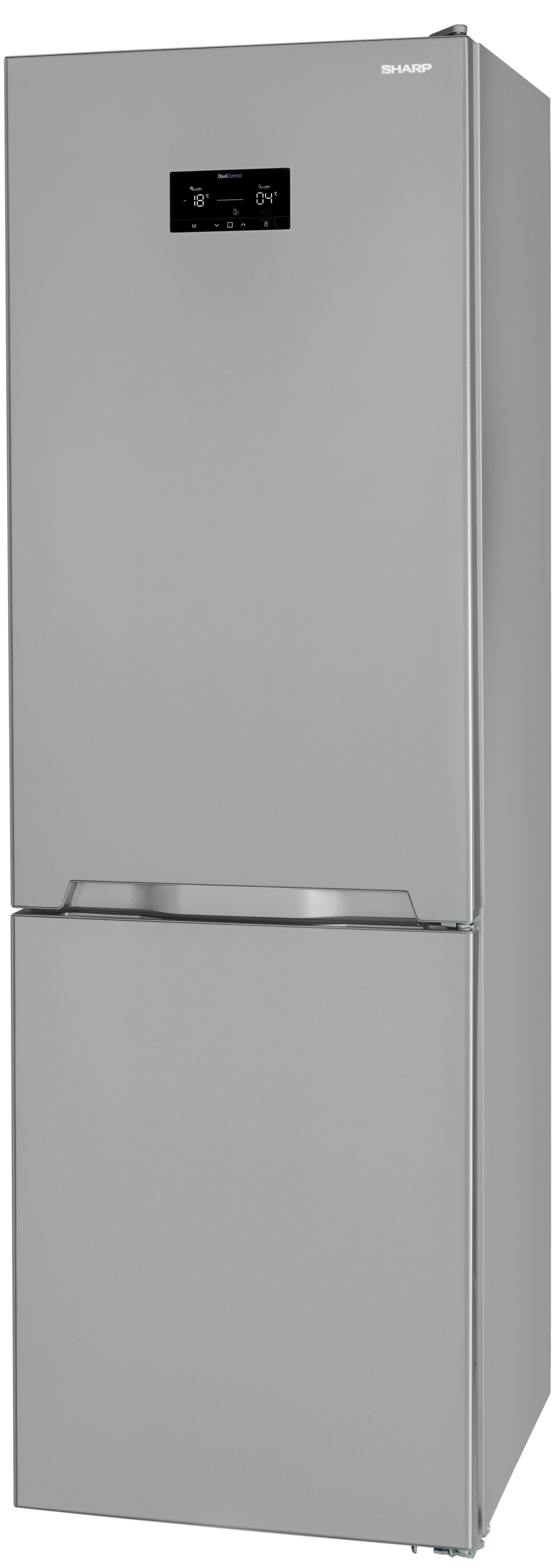в продаже Холодильник Sharp SJ-BA10IHXI1-UA - фото 3