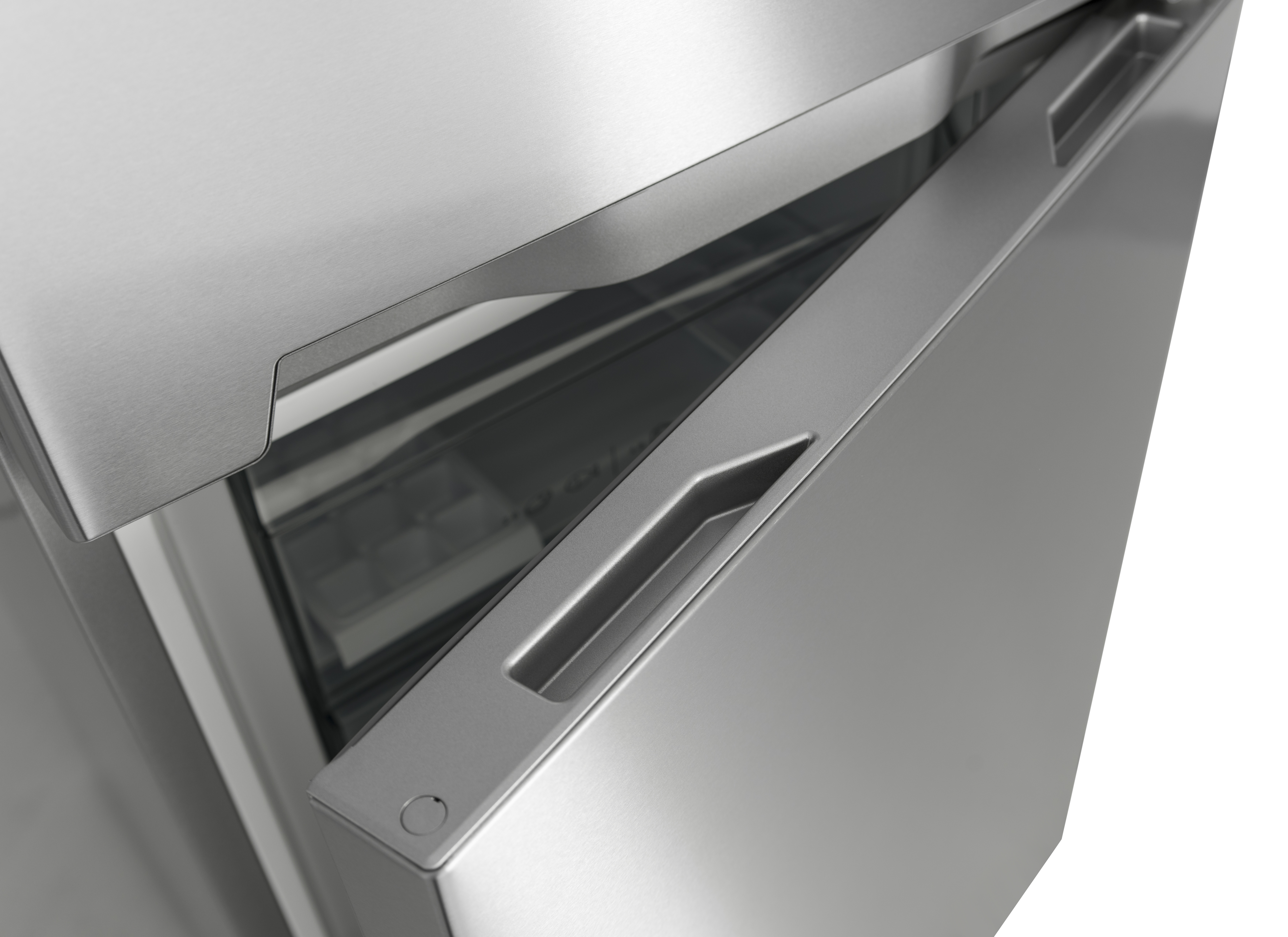 Холодильник Sharp SJ-BA10IHXI1-UA отзывы - изображения 5