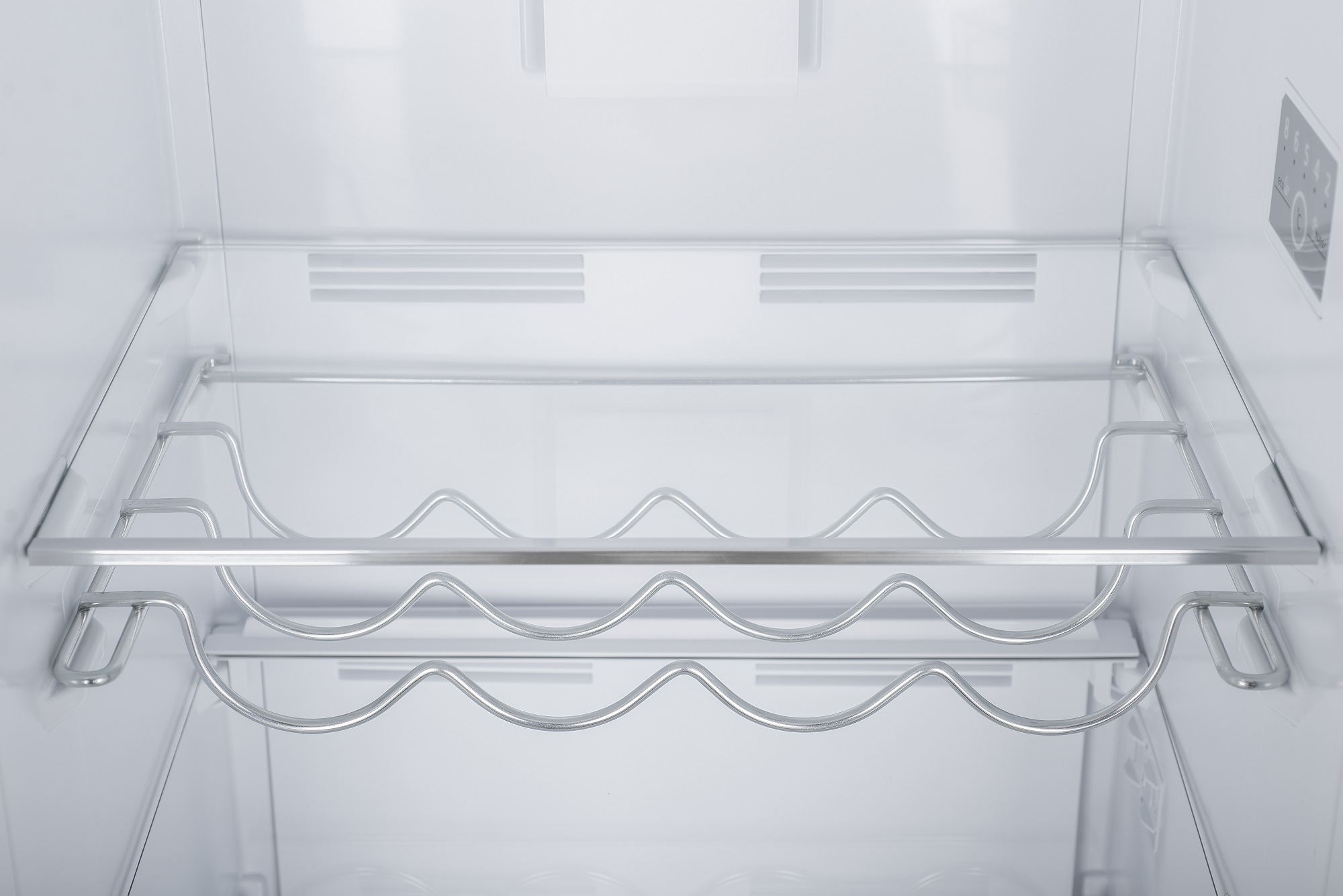 обзор товара Холодильник Sharp SJ-BA05DMXL1-UA - фотография 12
