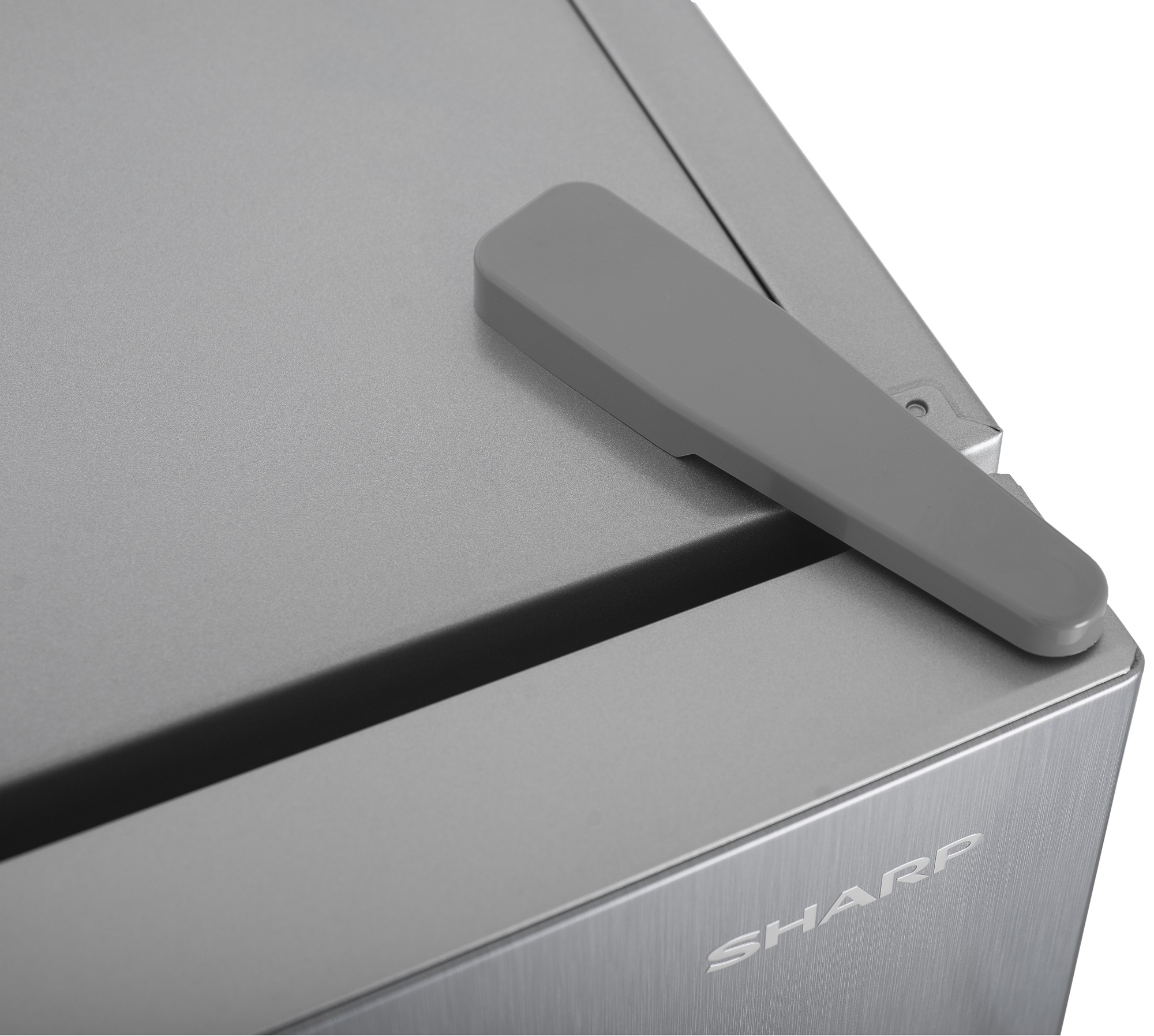 Холодильник Sharp SJ-BA05DMXL1-UA характеристики - фотографія 7