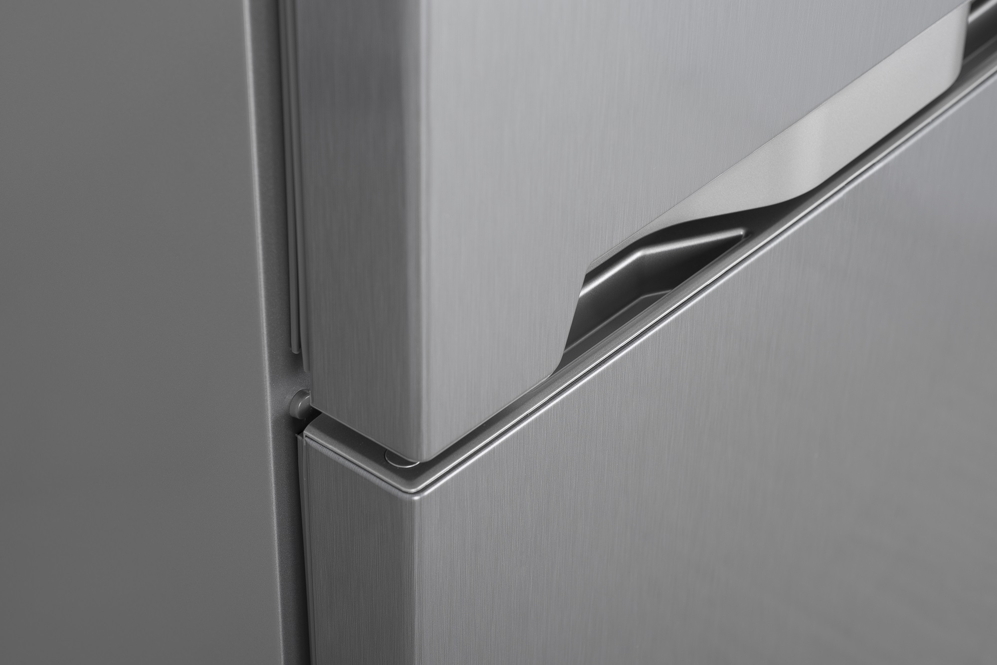 Холодильник Sharp SJ-BA05DMXL1-UA огляд - фото 8