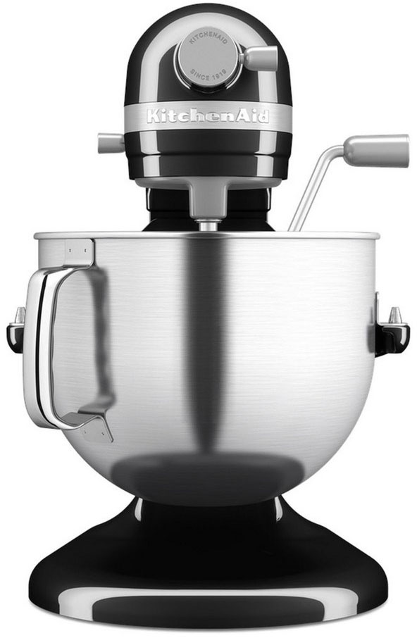 Планетарный миксер KitchenAid 5KSM70JPXEOB цена 52499 грн - фотография 2