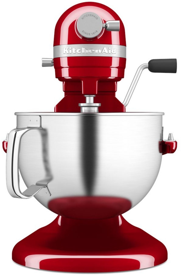 ᐉ Планетарный миксер KitchenAid 5KSM60SPXEER купить по цене 45 999 грн ...