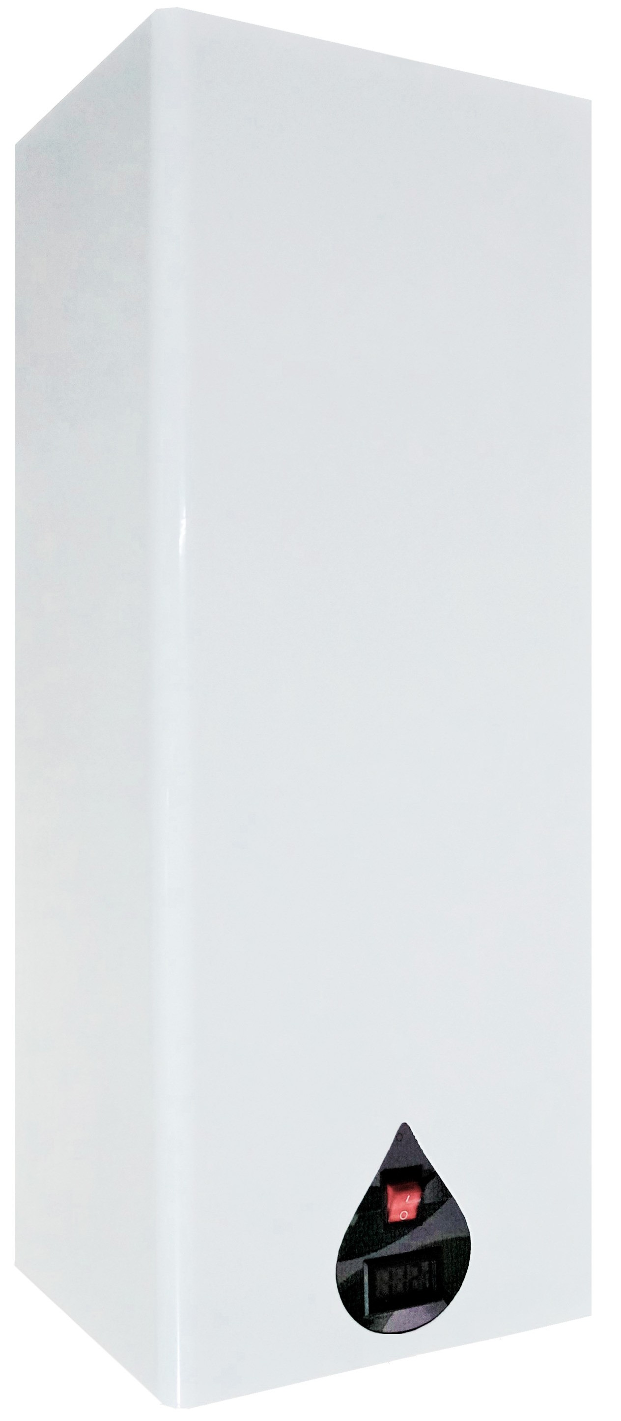 Проточний водонагрівач Neon SWPS 12 кВт 380В симістор Philips (ss112284) ціна 10834 грн - фотографія 2