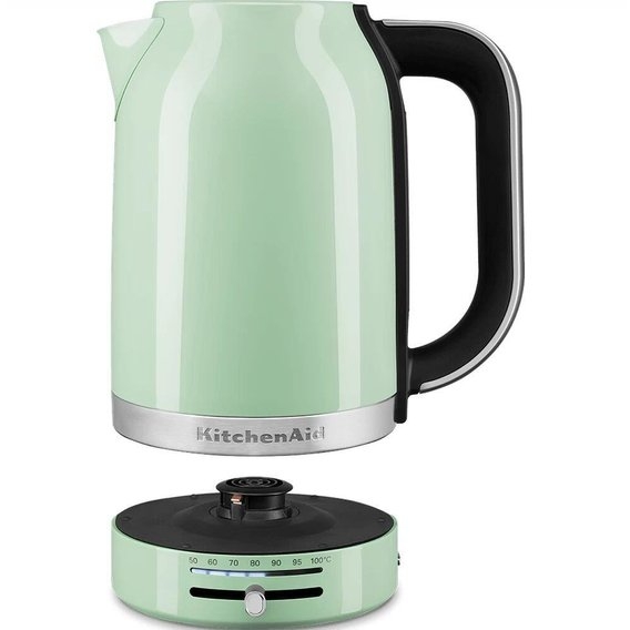 в продажу Електрочайник KitchenAid 5KEK1701EPT - фото 3