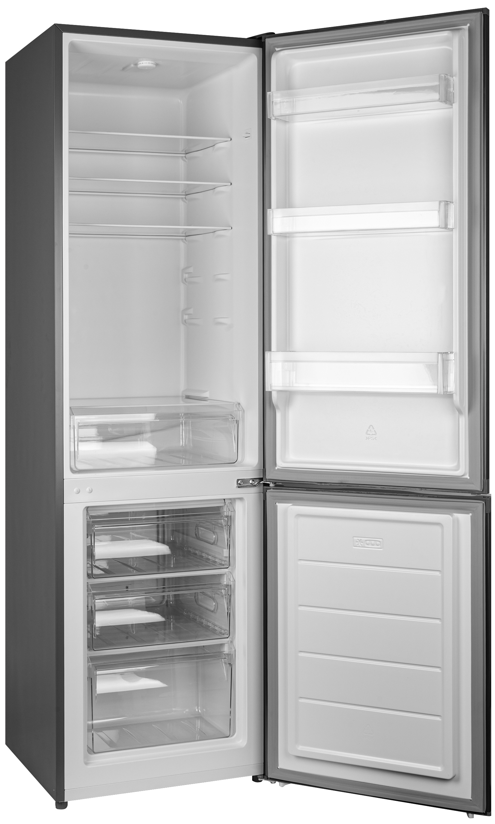 в продажу Холодильник Grifon DFN-180X - фото 3