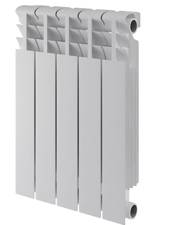 Thermo Alliance Bi-Vulcan 500/96 (10 секцій)