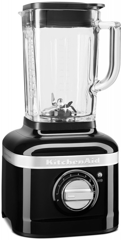 Блендер KitchenAid 5KSB4026EOB ціна 21999 грн - фотографія 2