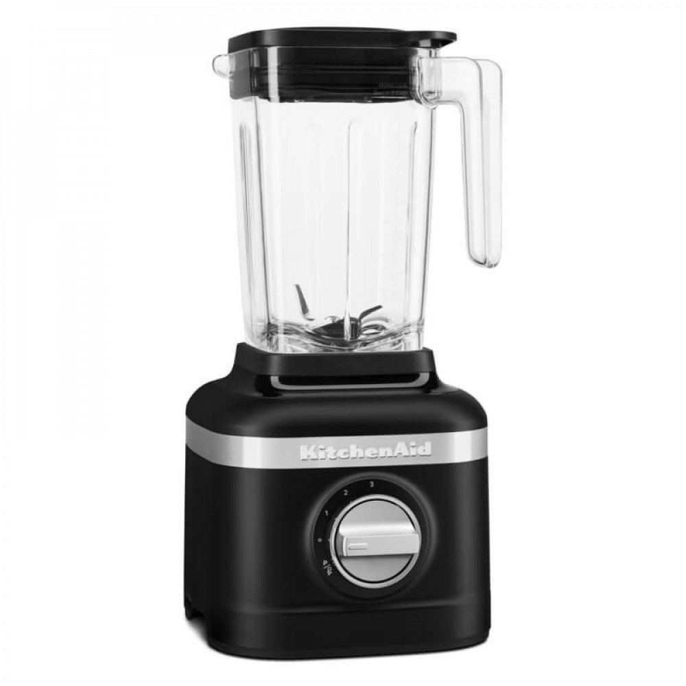 Блендер KitchenAid 5KSB1325EBM ціна 13799 грн - фотографія 2